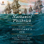 In the Hurricane's Eye 