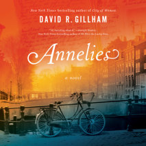 Annelies Cover