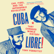 Cuba Libre! Cover