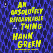 An Absolutely Remarkable Thing 