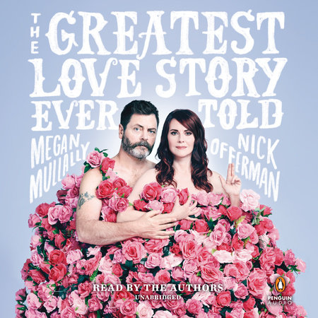The Greatest Love Story Ever Told Cover