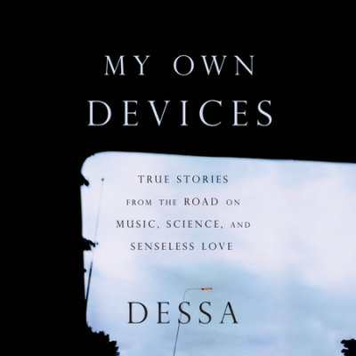 My Own Devices cover