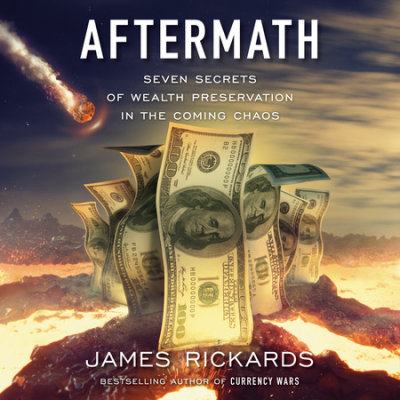 Aftermath cover