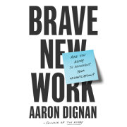 Brave New Work 