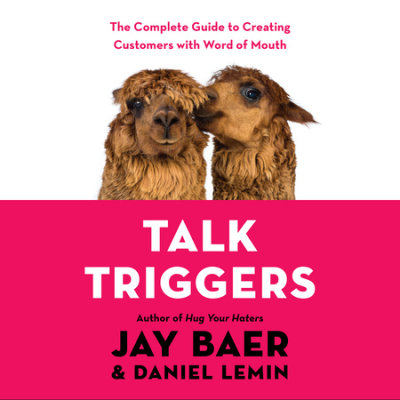 Talk Triggers cover
