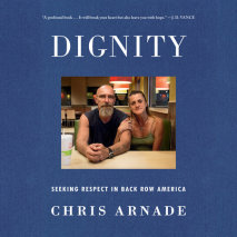 Dignity Cover