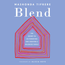 Blend Cover