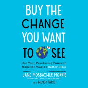 Buy the Change You Want to See 