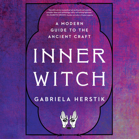 Inner Witch Cover