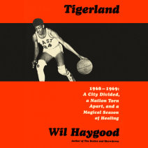 Tigerland Cover