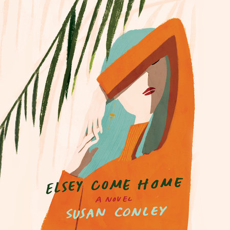Elsey Come Home Cover