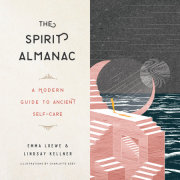 The Spirit Almanac 