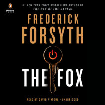 The Fox Cover