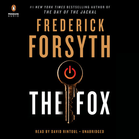 The Fox by Frederick Forsyth