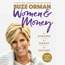 Women & Money (Revised and Updated) Cover