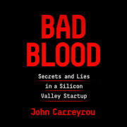 Bad Blood 