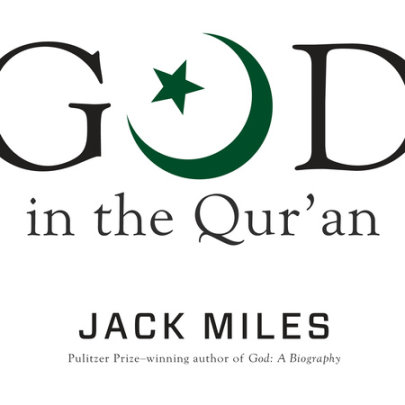 God in the Qur'an Cover