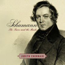Schumann Cover