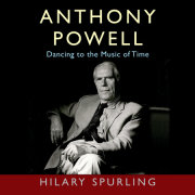 Anthony Powell