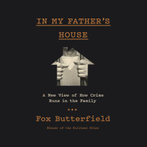 In My Father's House Cover