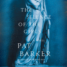 The Silence of the Girls Cover