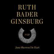 Ruth Bader Ginsburg 