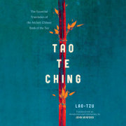 Tao Te Ching 