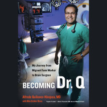 Becoming Dr. Q