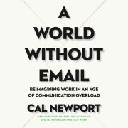 A World Without Email 
