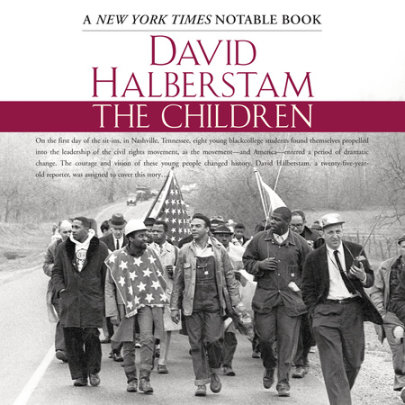 The Children Cover
