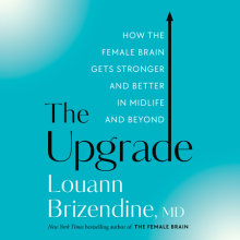 The Upgrade Cover