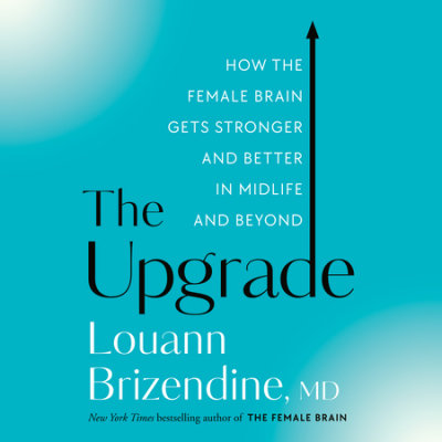 The Upgrade cover