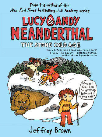 Lucy y Andy Neandertal: Duro de roer - Brown, Jeffrey: 9788412140828 -  AbeBooks