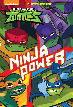 power ninja