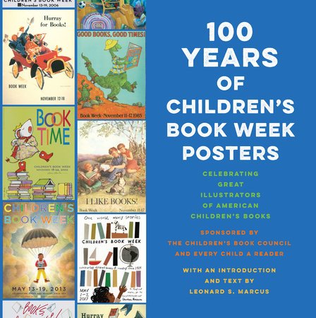 100 Great Children's Picturebooks [Book]