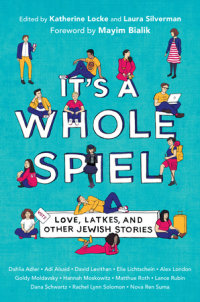 Book cover for It\'s a Whole Spiel