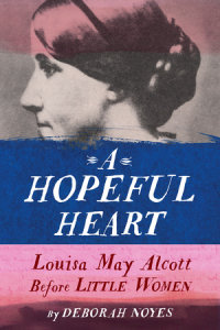 Cover of A Hopeful Heart