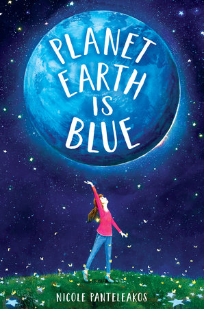 Planet Earth Is Blue by Nicole Panteleakos: 9780525646600 ...