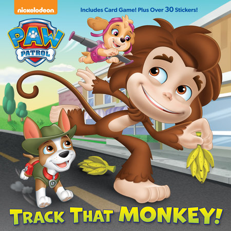paw patrol tsum tsum