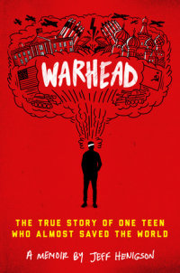 Book cover for Warhead
