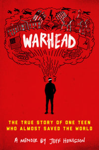 Cover of Warhead