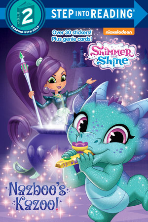 shimmer and shine unicorn target