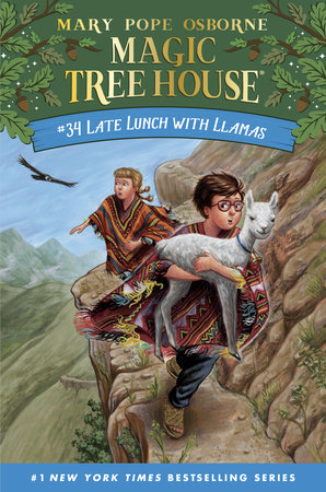 [Magic Tree House Boxed Set, Books 1-28] [By: Osborne, Mary Pope]  [September, 2008]