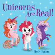 Unicorns Are Real! 