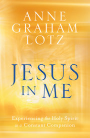 Jesus in Me 