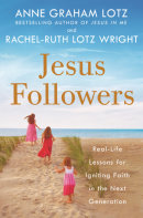 Jesus Followers by Rachel-Ruth Lotz Wright
