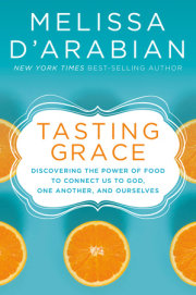 Tasting Grace 