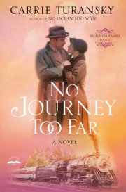 No Journey Too Far 