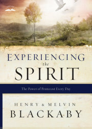 Experiencing the Spirit 