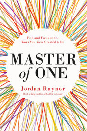 Master of One